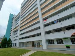 Blk 260 Bukit Batok East Avenue 4 (Bukit Batok), HDB 3 Rooms #468352351